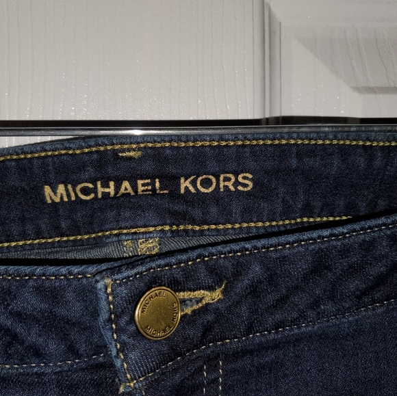 Michael Kors Denim - Authentic Michael Kors Plus Size Jeans Size 18
